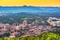 This Virginia City Wants To Bring a Casino Resort to Town