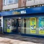 Evoke William Hill UK betting taxes