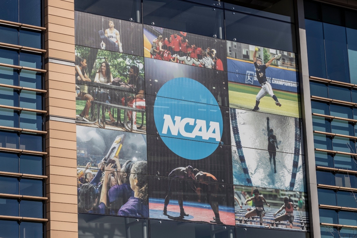 NCAA College Student-Athletes Can Soon Bet on Pro Sports