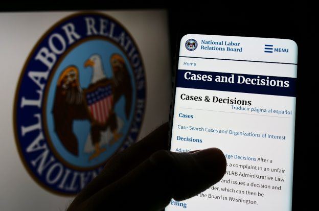 Horseshoe Indianapolis strike Teamsters union