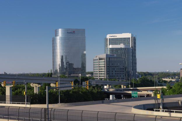 Fairfax County Northern Virginia casino