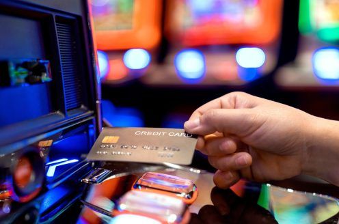 Illinois casinos lottery credit card