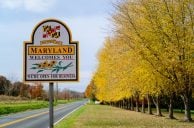 Is Online Casino Gambling Coming to Maryland? Poll Suggests Residents Aren’t Overly Hopeful