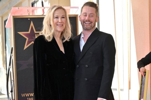 Macaulay Culkin Home Alone Ocean Casino