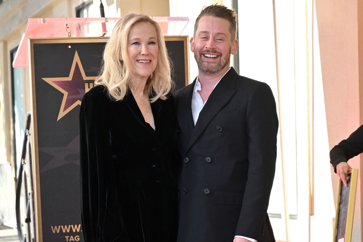 Macaulay Culkin To Celebrate 'Home Alone' in Atlantic City