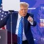 Trump Eyes Las Vegas for Rare Midterm GOP Convention