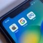 Apple Google Facebook social casino apps