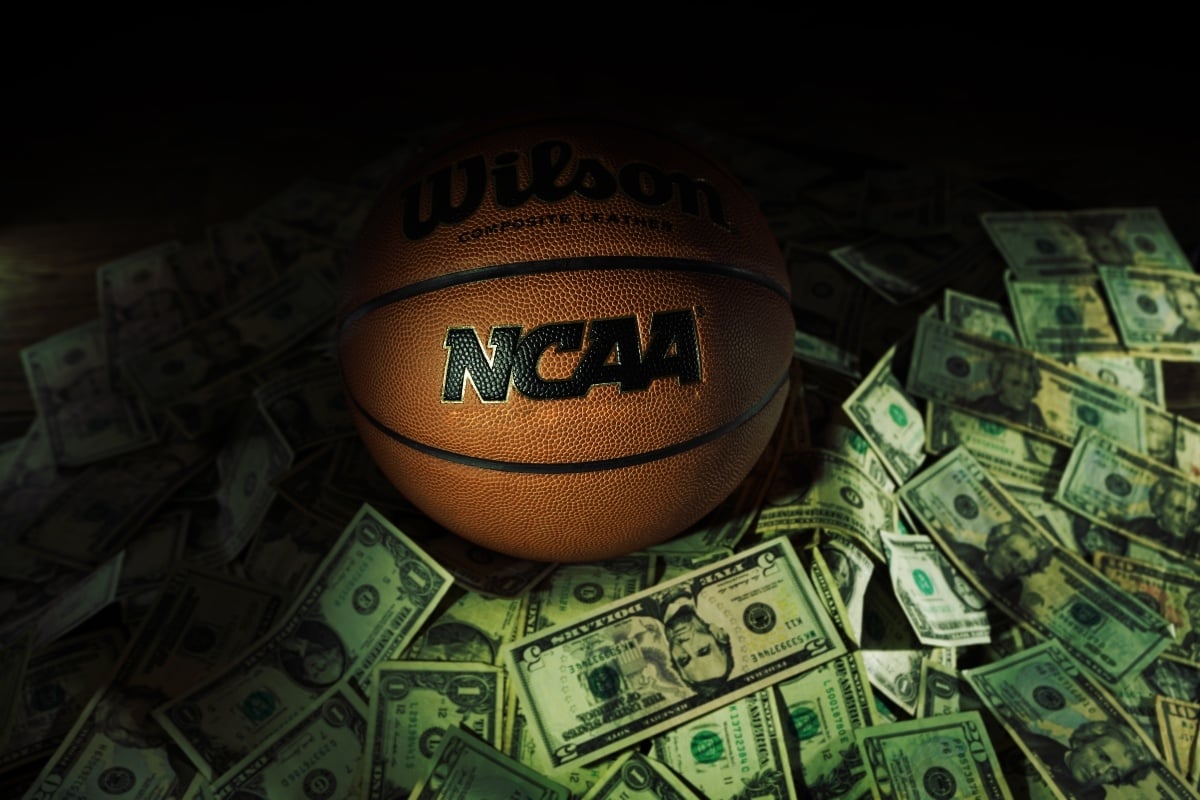 NCAA Delays Allowing Student-Athletes to Bet on Pro Sports