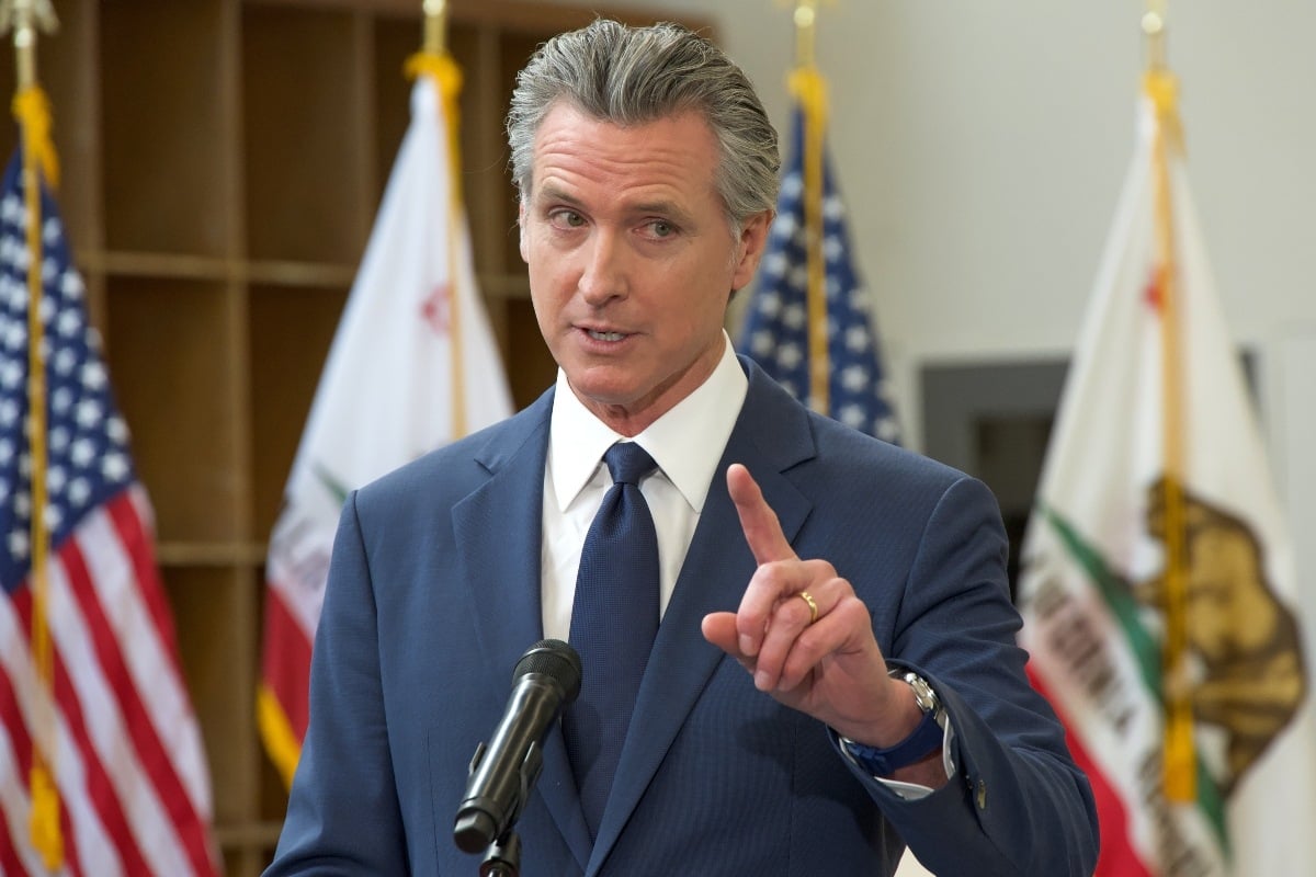 California Sweepstakes Ban Has Devastating Impact on Illegal Gaming Ops