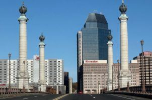 MGM Springfield Massachusetts casino mitigation