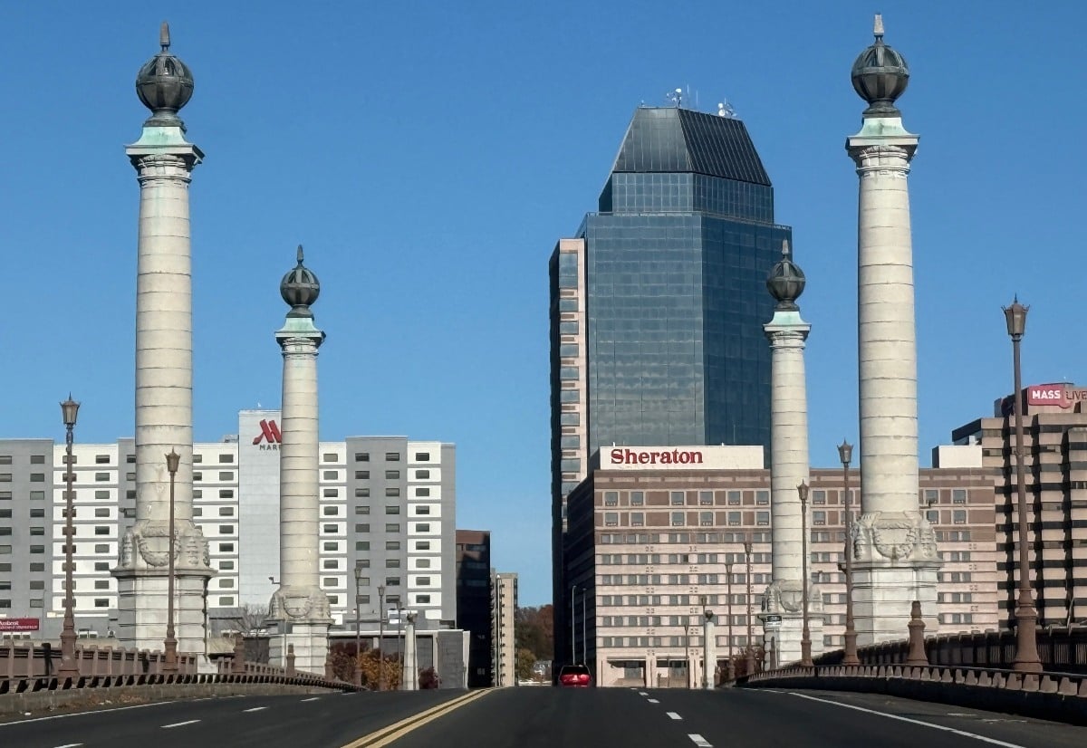 MGM Springfield Mitigation Money Won't Be Returned