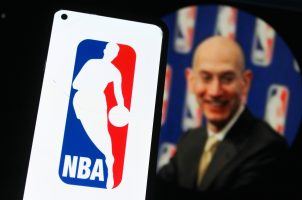 NBA scandal sports betting Congress regulation