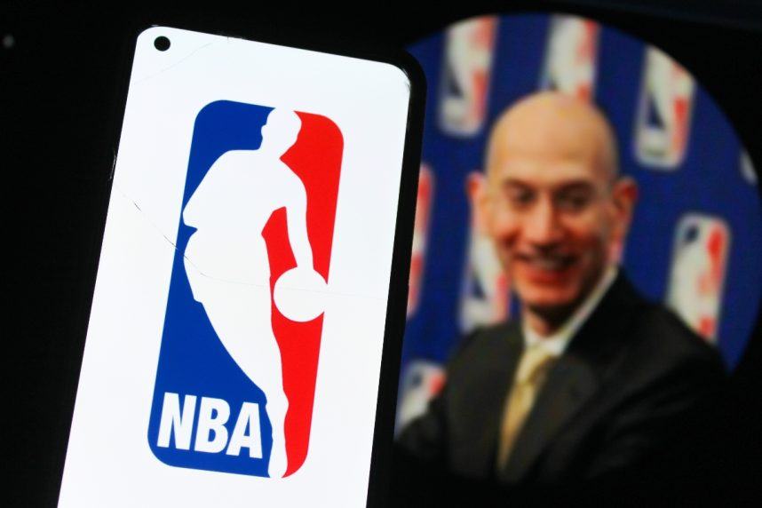 NBA Scandal Shortens Odds of Federal Sports Betting Regulatory Intervention