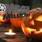 Mega Millions jackpot Halloween lottery
