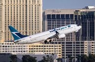 Canadian Airline to Charge For Reclining Seats