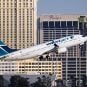 Canadian Airline to Charge For Reclining Seats