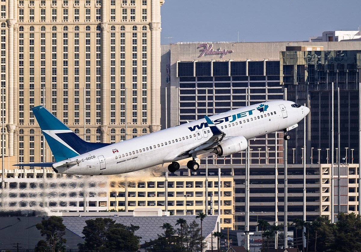 Canadian Airline to Charge For Reclining Seats