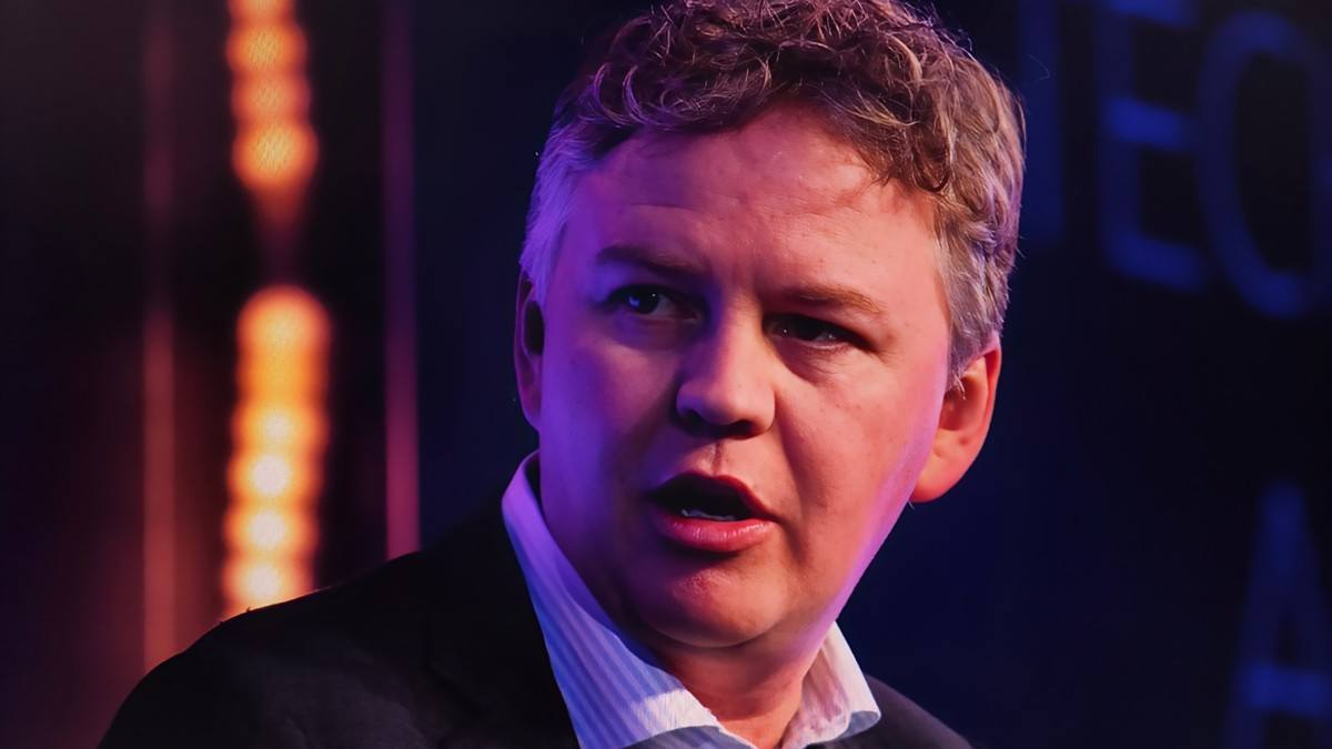 Billionaire Matthew Prince: ‘Ozempic is Killing Vegas’