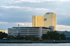 Borgata Atlantic City nightclub nightlife