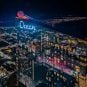 Atlantic City casinos revenue GGR
