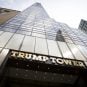 MGM New York Trump Organization