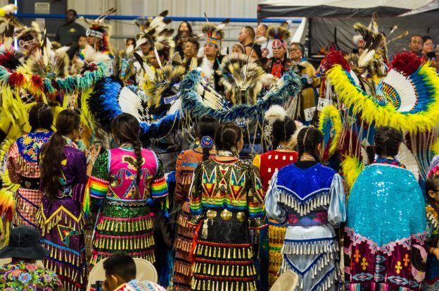 Colorado tribes online sports betting