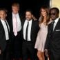Trump Diddy odds pardon commute