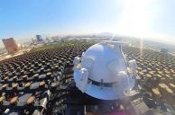 SPHERE OF THE UNKNOWN: Vegas Venue Now Hunting UFOs