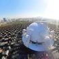SPHERE OF THE UNKNOWN: Vegas Venue Now Hunting UFOs