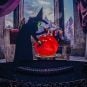 Sphere Follows Yellow Brick Road to Record Profits