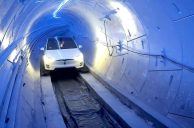 Elon Musk’s Boring Co. Accused of 800 New Environmental Violations Digging Las Vegas ‘Tesla Tunnels’