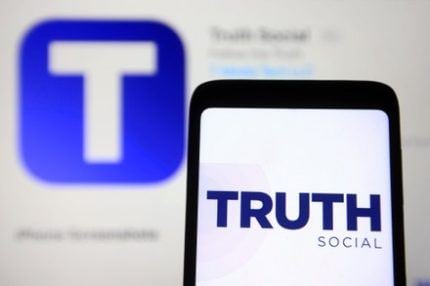 Trump’s Truth Social Gets Into Prediction Markets with Crypto.com