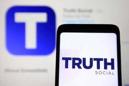 Trump’s Truth Social Gets Into Prediction Markets with Crypto.com