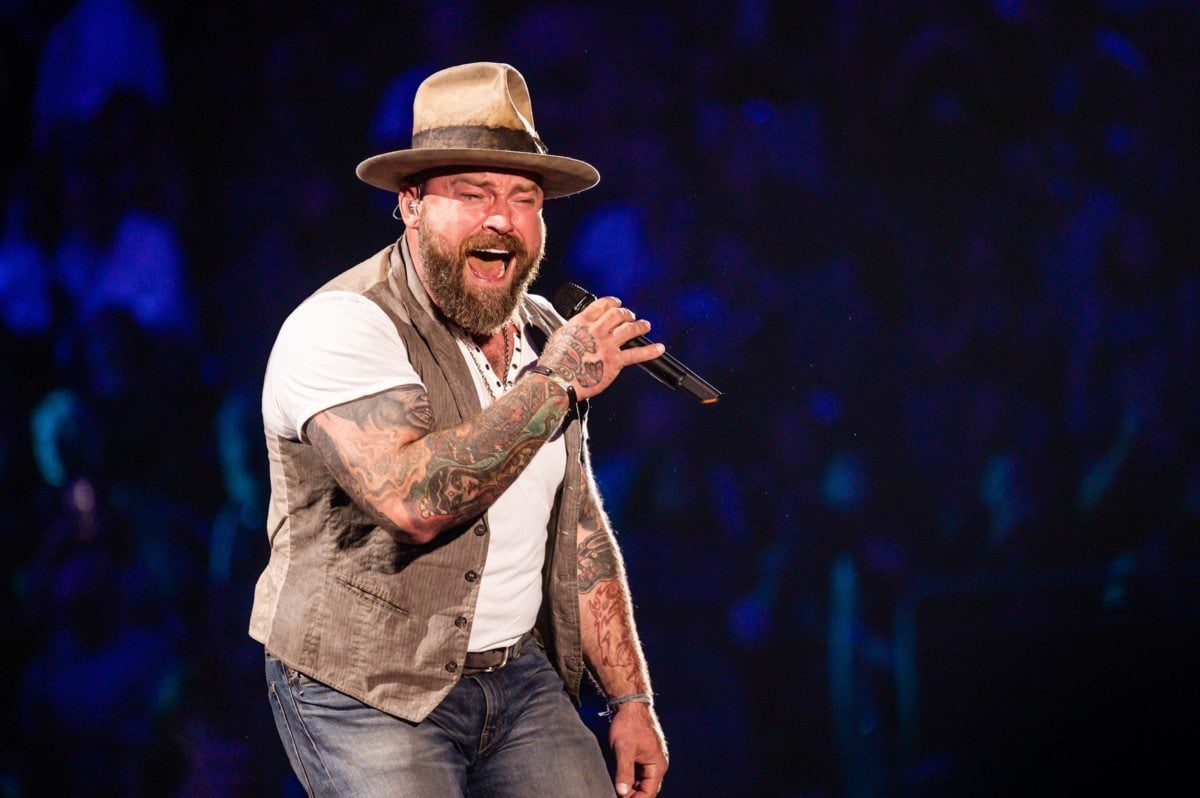 VEGAS MUSIC NEWS: Zac's Sphere Expands, Rod Willing, Doja Cat, NIN & More