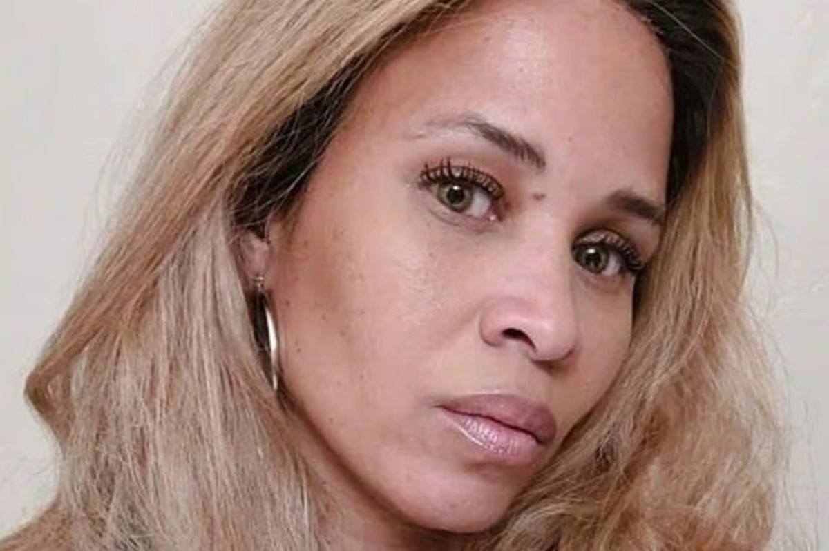 Former Las Vegas Porn Star Found Guilty of Killing & Decapitating Her