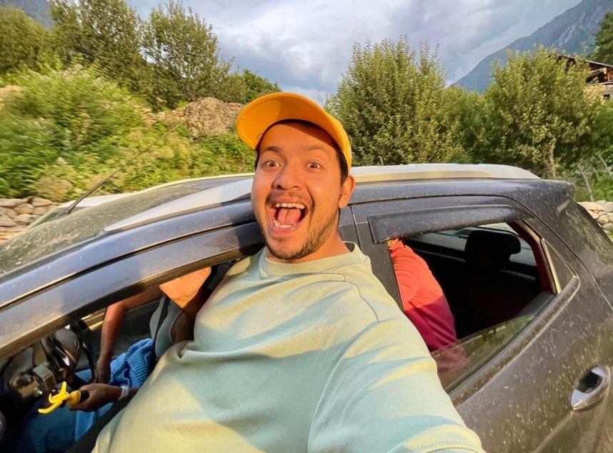 Popular Travel Influencer, 32, Dies in Las Vegas