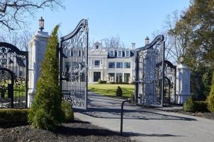 Northern Virginia casino Fairfax County