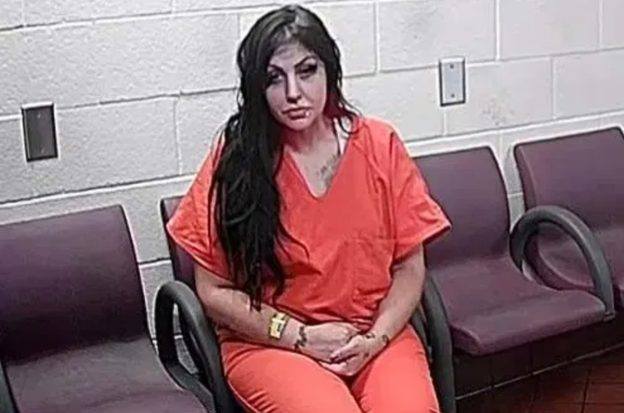 Washington casino murder fentanyl