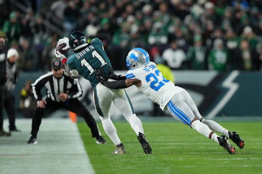 Chiefs Crush Bettors’ Dreams in NFL Week 11