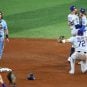 Dodgers to Start Ohtani in Game 7 of the World Series Tonight