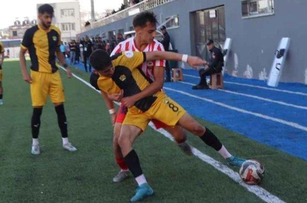 Turkish football betting scandal, Ağrı Spor, Agri Spor, TFF suspensions, match-fixing investigation, sports gambling regulations