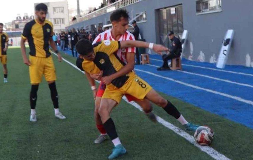 Turkish football betting scandal, Ağrı Spor, Agri Spor, TFF suspensions, match-fixing investigation, sports gambling regulations