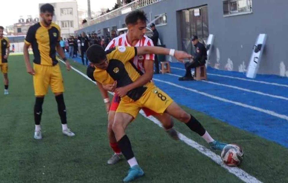 Turkish Betting Bans Leave Soccer Team with No Players