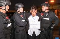 China Sentences Casino Scam Warlord Bai Suocheng to Death