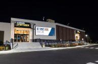 New Jersey Horse Racetrack Proposes Casino Resort With Youth Sports Complex