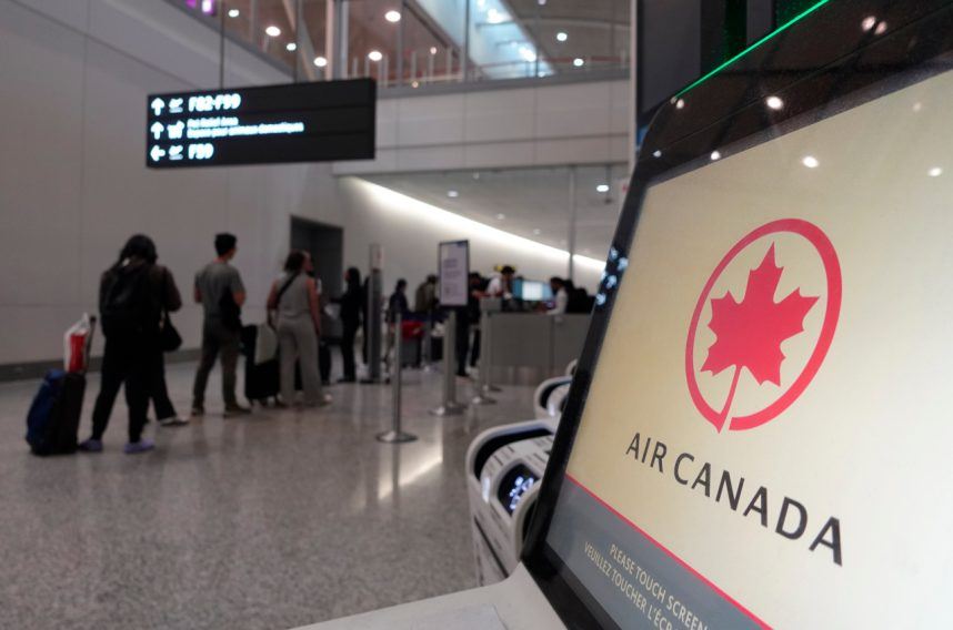 Why Canadians Are Still Skipping U.S. Travel