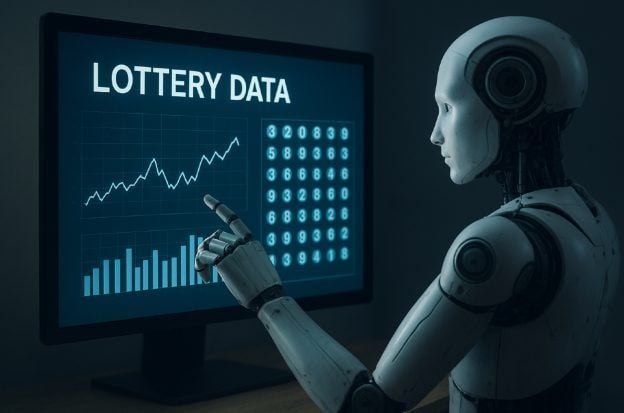 ChatGPT lottery AI prediction
