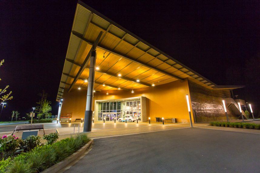 Great Canadian Entertainment Announces Sale of Another B.C. Casino