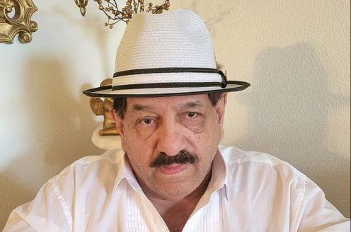 Frankie Citro, Nevada Black Book, Las Vegas gangster, Nevada Gaming Commission, Tony Spilotro