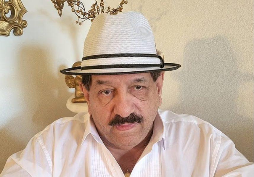 Frankie Citro, Nevada Black Book, Las Vegas gangster, Nevada Gaming Commission, Tony Spilotro